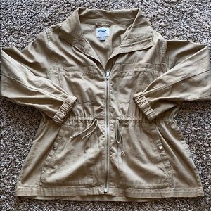 Women’s Utility Jacket